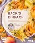 Marcel Seeger: Back's einfach, Buch