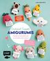 Linda Urbanneck: Emotional Support Amigurumis - Kleine Mutmacher und Glücksbringer häkeln, Buch