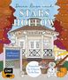 Anne Stettner: Deine Reise nach Stars Hollow, Buch