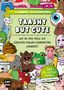 Leon Römer: Die Kawaii-Zeichenschule - Trashy but Cute: Wie du aus Müll die süßesten Kawaii-Charaktere zauberst, Buch
