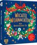 Emanuela Brumana: Mein Adventskalender-Wichtel-Set: Wichtel-Weihnachten, Buch
