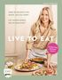 Emily English: Live to Eat, Buch