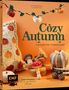 "Cøzy Autumn: Herbstlicher Häkelzauber." @haekelgedoens, Deko-Projekte. Häkelkissen und -pilze in warmen Farben., Buch