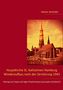 Heiner Steinfath: Hauptkirche St. Katharinen Hamburg - Wiederaufbau nach der Zerstörung 1943, Buch