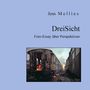 Jens Mellies: DreiSicht, Buch, Buch