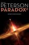 Phillip P. Peterson: Paradox 2, Buch