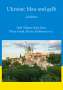 Dirk Tilsner: Ukraine: blau und gelb, Buch