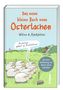 : Das neue kleine Buch vom Osterlachen, Buch