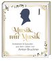 Hermann Multhaupt: Musik, nur Musik, Buch