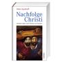 Peter Dyckhoff: Nachfolge Christi, Buch