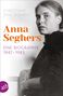 Christiane Zehl Romero: Anna Seghers, Buch, Buch