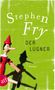 Stephen Fry: Der Lügner, Buch