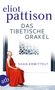 Eliot Pattison: Das tibetische Orakel, Buch