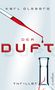Karl Olsberg: Der Duft, Buch, Buch