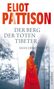 Eliot Pattison: Der Berg der toten Tibeter, Buch