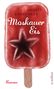 Annett Gröschner: Moskauer Eis, Buch