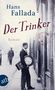 Hans Fallada: Der Trinker, Buch