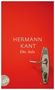 Hermann Kant: Die Aula, Buch