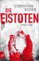 Christian Buder: Die Eistoten, Buch