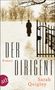 Sarah Quigley: Der Dirigent, Buch