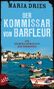 Maria Dries: Der Kommissar von Barfleur, Buch