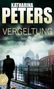Katharina Peters: Vergeltung, Buch, Buch