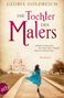 Gloria Goldreich: Die Tochter des Malers, Buch