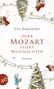 Eva Baronsky: Herr Mozart feiert Weihnachten, Buch