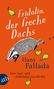 Hans Fallada: Fridolin, der freche Dachs, Buch, Buch