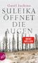 Gusel Jachina: Suleika öffnet die Augen, Buch