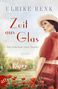 Ulrike Renk: Zeit aus Glas, Buch