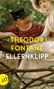 Theodor Fontane: Ellernklipp, Buch