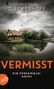 Christiane Dieckerhoff: Vermisst, Buch