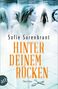 Sofie Sarenbrant: Hinter deinem Rücken, Buch, Buch