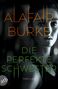 Alafair Burke: Die perfekte Schwester, Buch