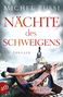 Michel Bussi: Nächte des Schweigens, Buch