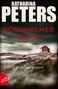 Katharina Peters: Bornholmer Falle, Buch