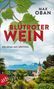 Max Oban: Blutroter Wein, Buch