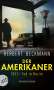Herbert Beckmann: Der Amerikaner, Buch