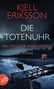 Kjell Eriksson: Die Totenuhr, Buch