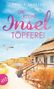 Fenna Janssen: Die kleine Inseltöpferei, Buch, Buch