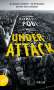 Robert Pobi: Under Attack, Buch