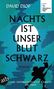 David Diop: Nachts ist unser Blut schwarz, Buch