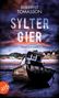 Ben Kryst Tomasson: Sylter Gier, Buch