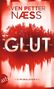 Sven Petter Naess: Glut, Buch