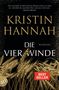 Kristin Hannah: Die vier Winde, Buch