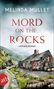 Melinda Mullet: Mord on the Rocks, Buch