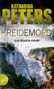 Katharina Peters: Kreidemord, Buch