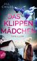 Jill Childs: Das Klippenmädchen, Buch