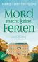 Marie-Christin Fuchs: Mord macht keine Ferien, Buch
